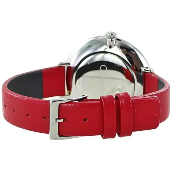 Relógio Calvin Klein® Mulher K7A231UP