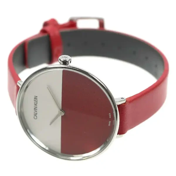 Relógio Calvin Klein® Mulher K7A231UP