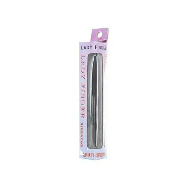 Massajador Lady Finger