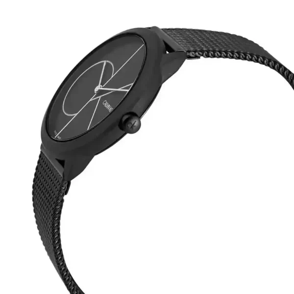 Relógio Calvin Klein® Unisex K3M5245X