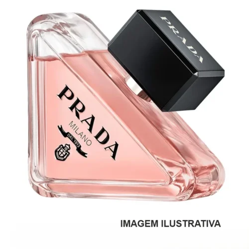 Prada PARADOXE Eau de Parfum Perfume vaporizador Generico 100ml para mulher