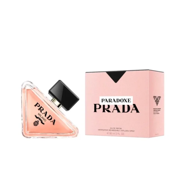 Prada PARADOXE Eau de Parfum Perfume vaporizador Original para mulher