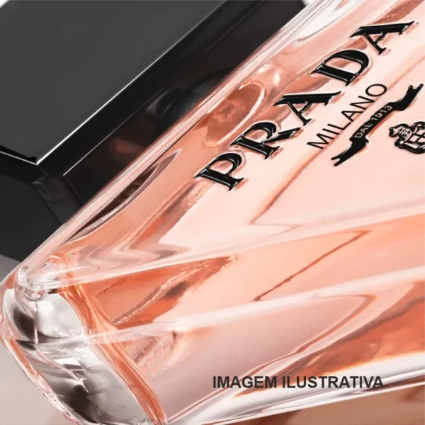 Prada PARADOXE Eau de Parfum Perfume vaporizador Generico 100ml para mulher