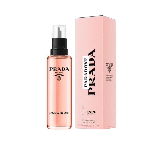 Prada PARADOXE Eau de Parfum Perfume vaporizador Original para mulher