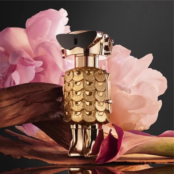 Rabanne FAME Eau de Parfum vaporizador Original para mulher