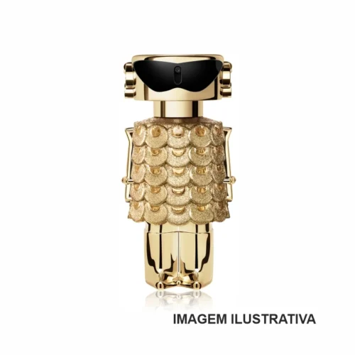 Rabanne FAME Eau de Parfum vaporizador Generico 100ml para mulher