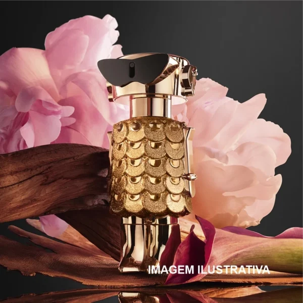 Rabanne FAME Eau de Parfum vaporizador Generico 100ml para mulher