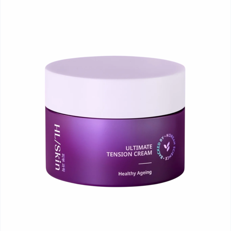 Creme Tensor Máximo HL/Skin 50ml