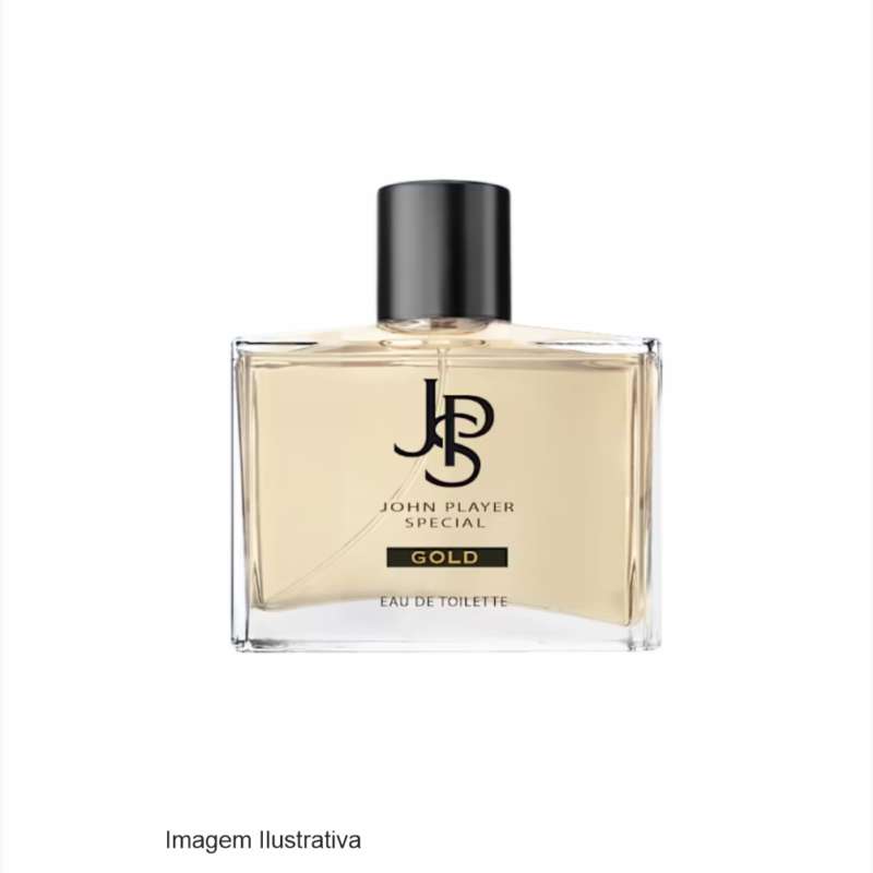 John Player Special Gold Eau de Toilette 100ml