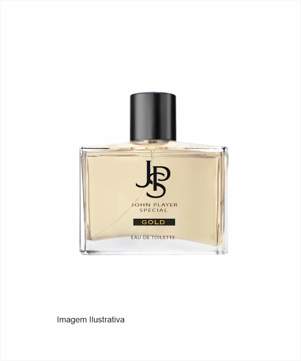John Player Special Gold Eau de Toilette 100ml