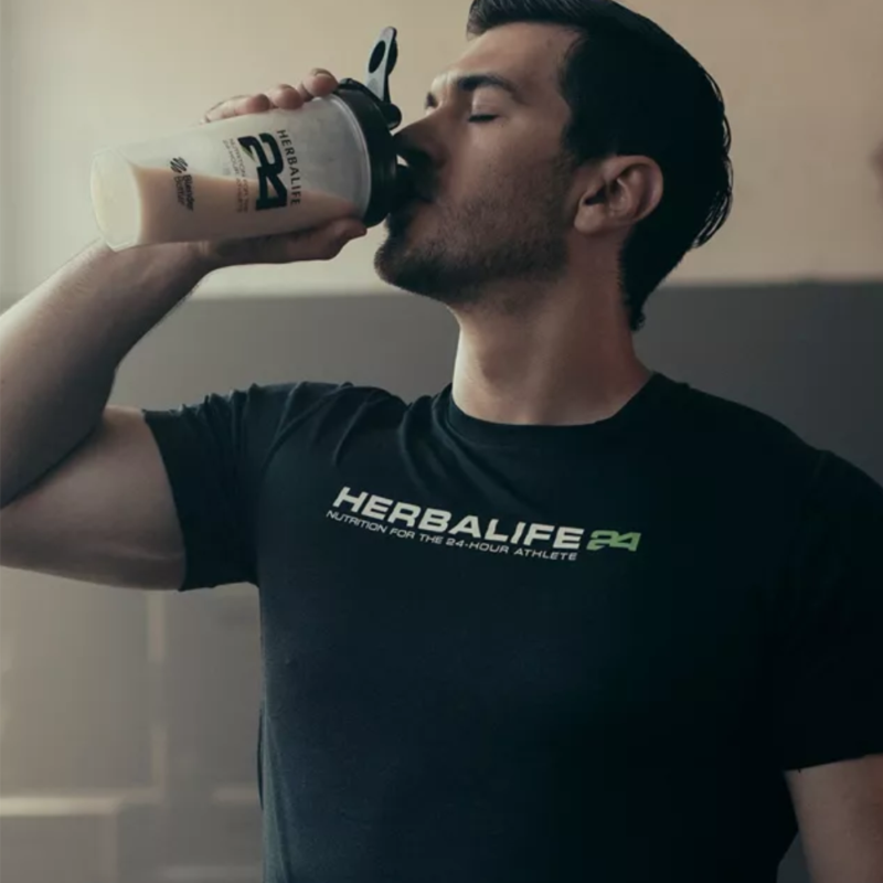 Rebuild Strength 24 Chocolate 1000g