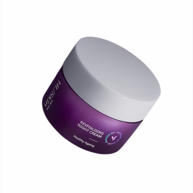 Creme de Noite Revitalizante 50ml HL/Skin