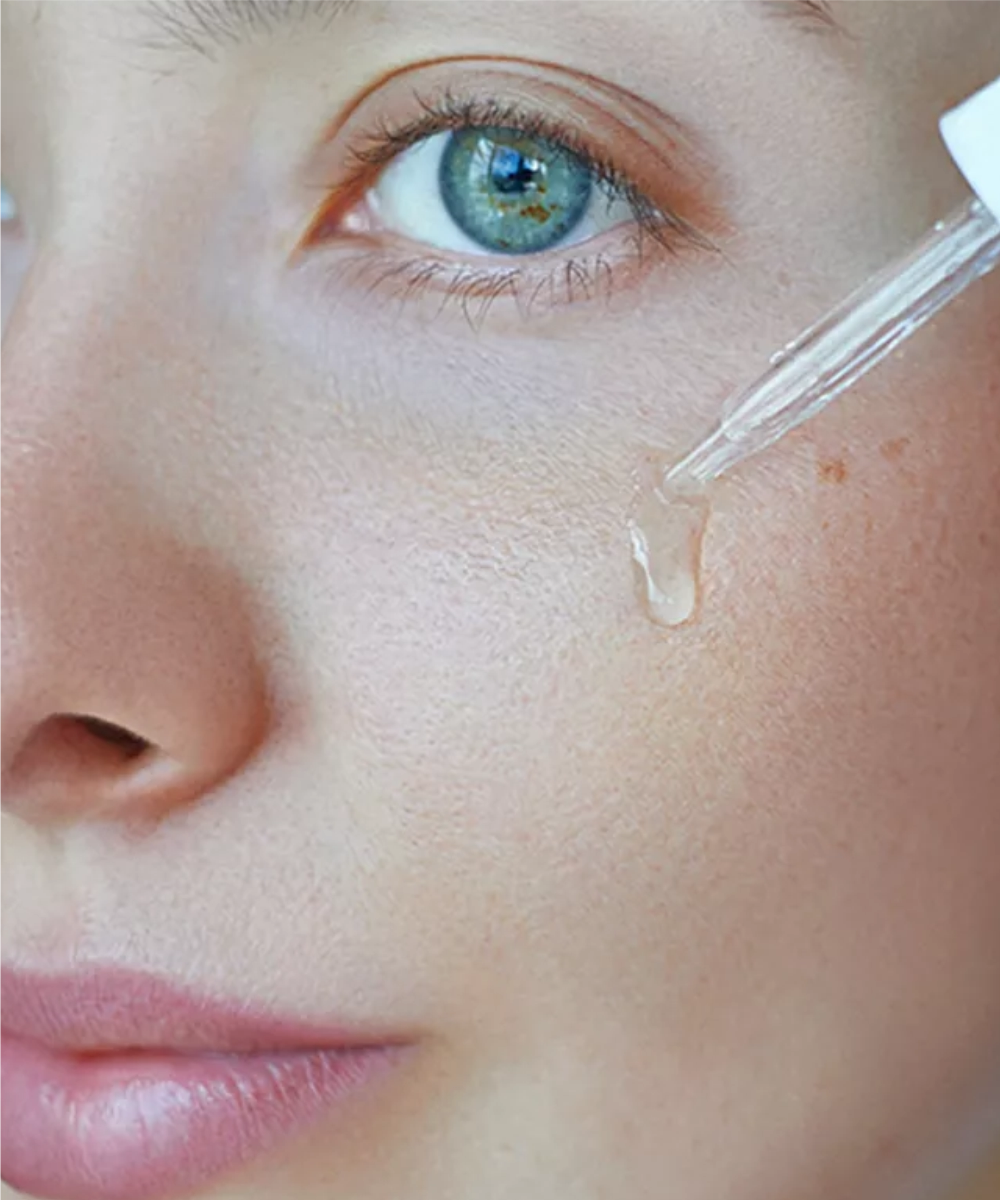 Sérum com 10% de Niacinamida HL/Skin 30ml