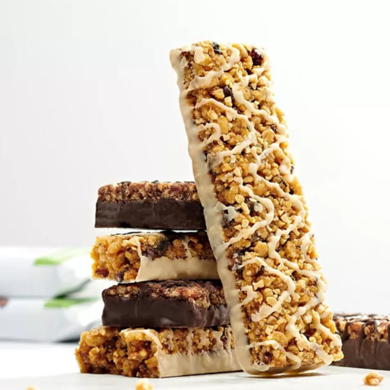 Fórmula 1 Express Barras de Refeição 7 Barras