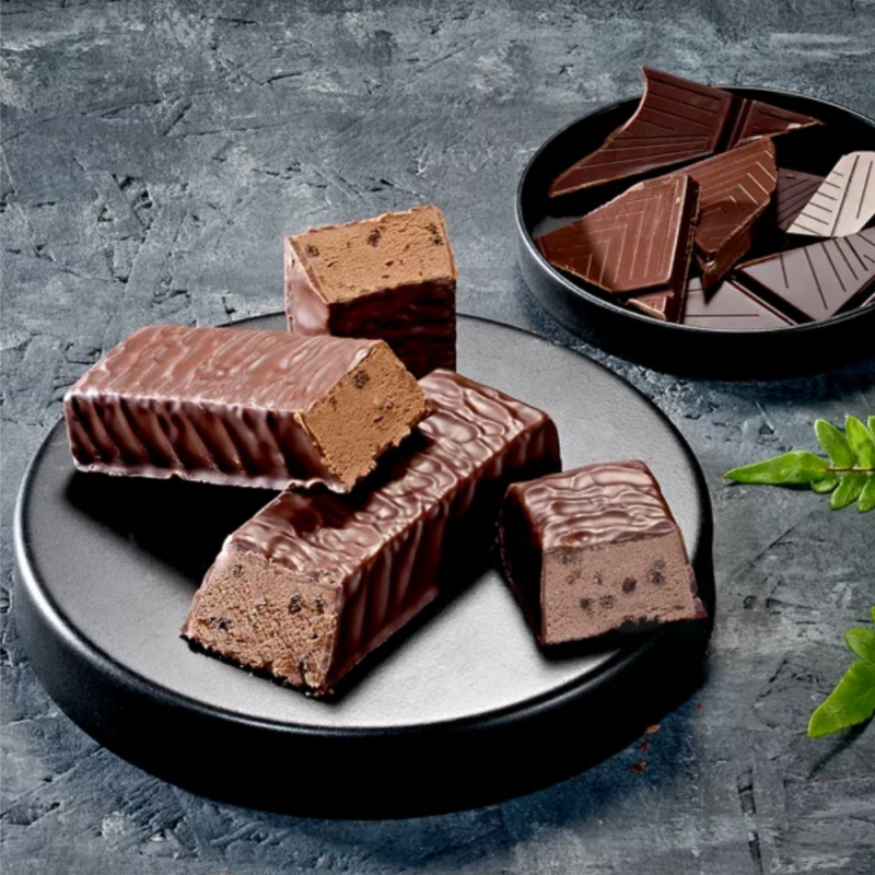 Barras de Proteína Achieve 6 Barras