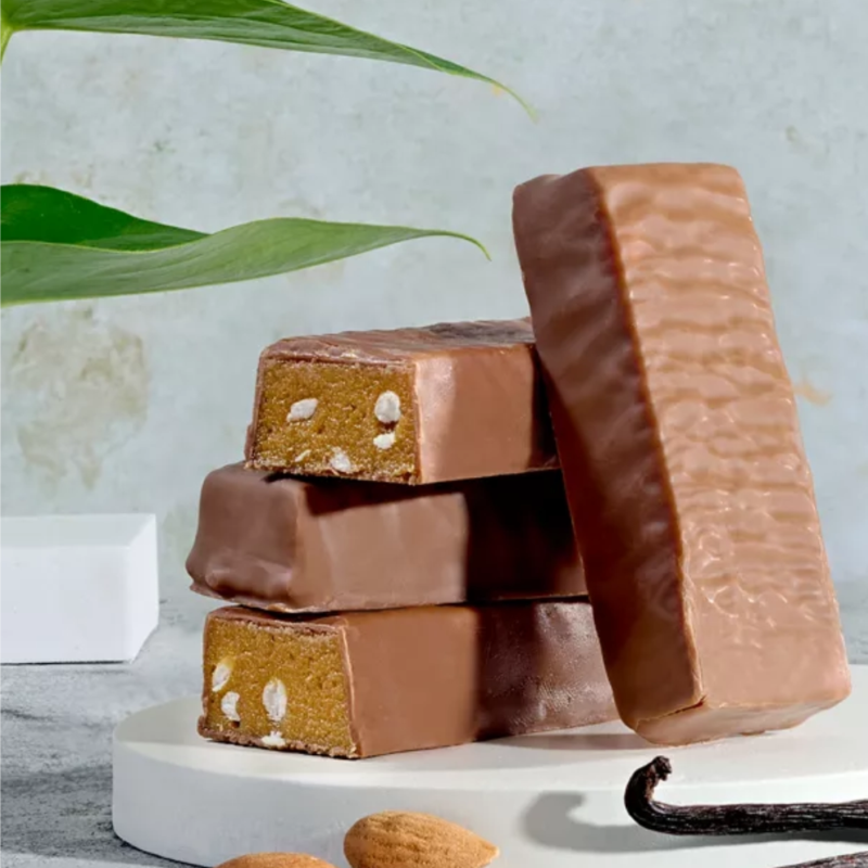 Barras de Proteínas 14 Barras