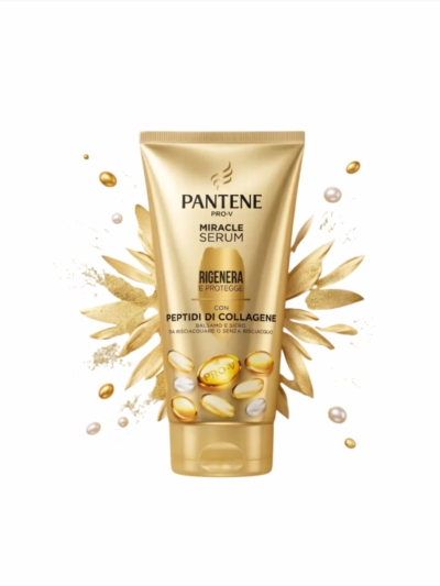 Sérum Milagroso Pantene Pro-V Regenera e Protege 150ml