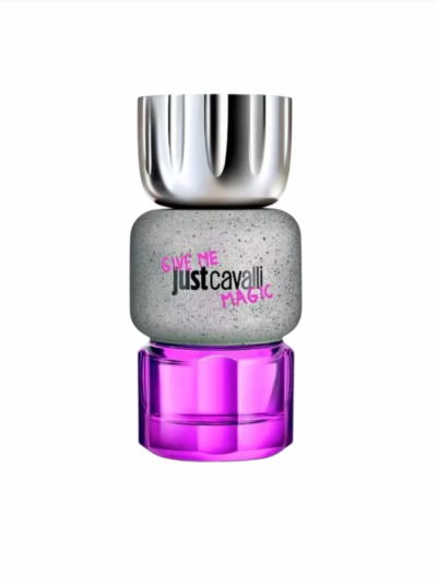 Just Cavalli Give Me Magic para mulheres 30ml Roberto Cavalli 2025