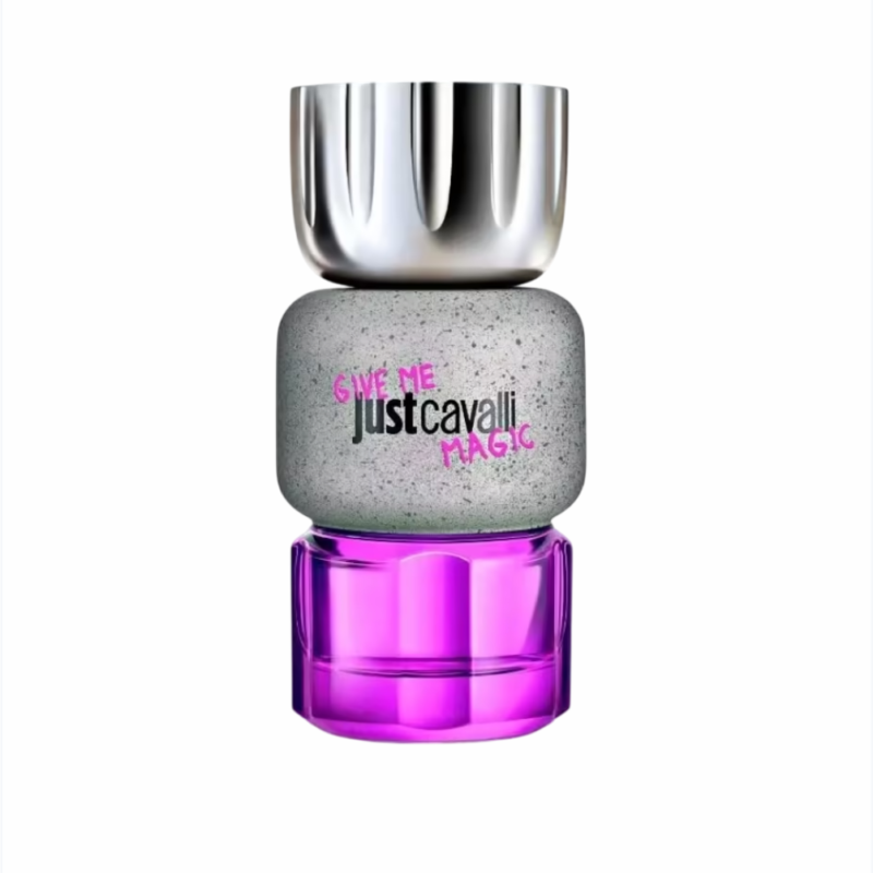Just Cavalli Give Me Magic para mulheres 30ml Roberto Cavalli 2025