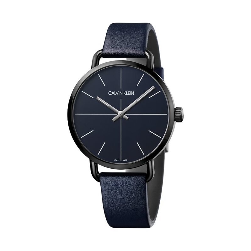 Relógio Calvin Klein® Homem K7B214VN