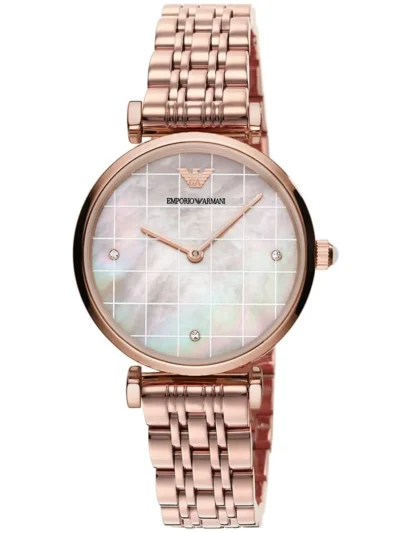 Relógio Emporio Armani® Mulher AR11385