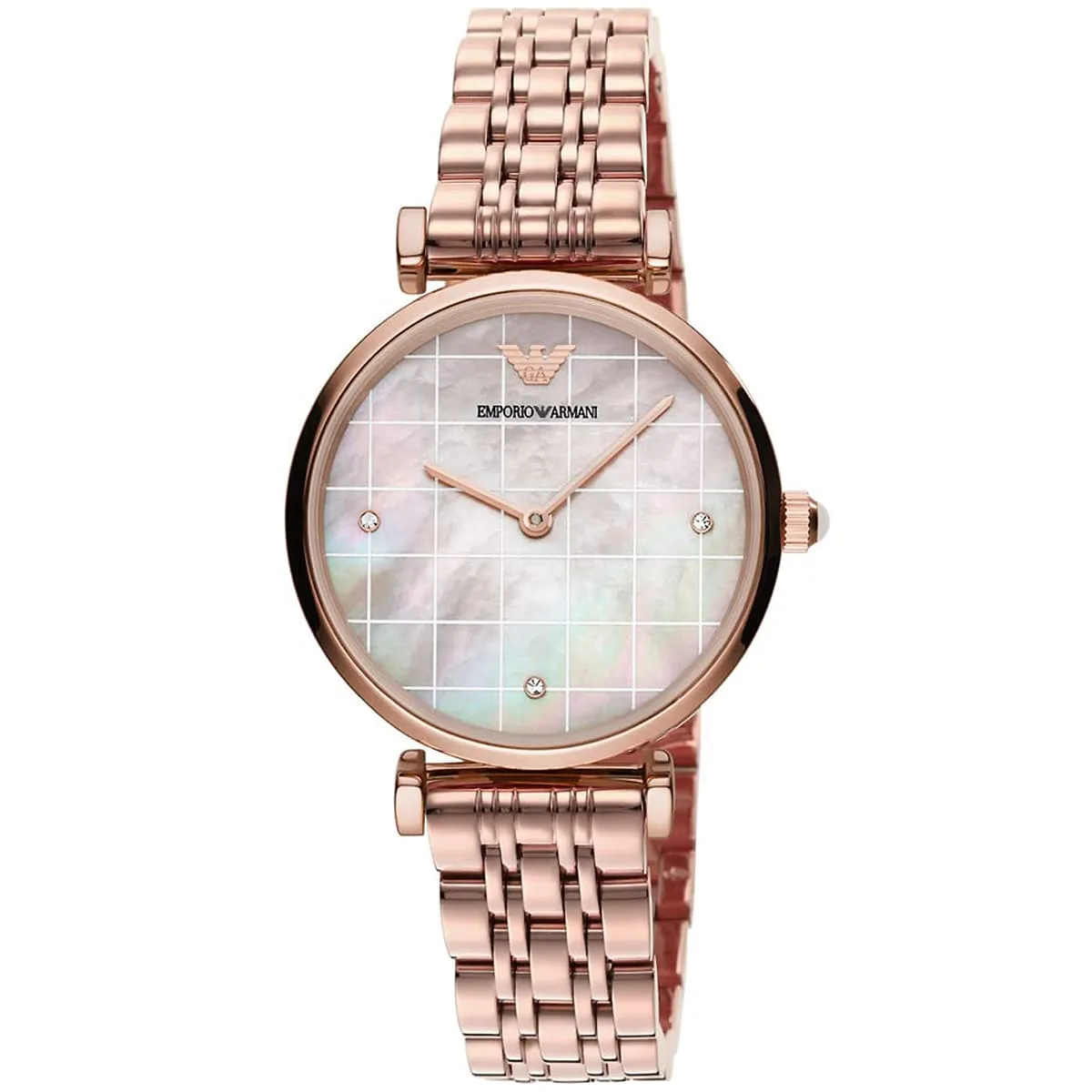 Relógio Emporio Armani® Mulher AR11385