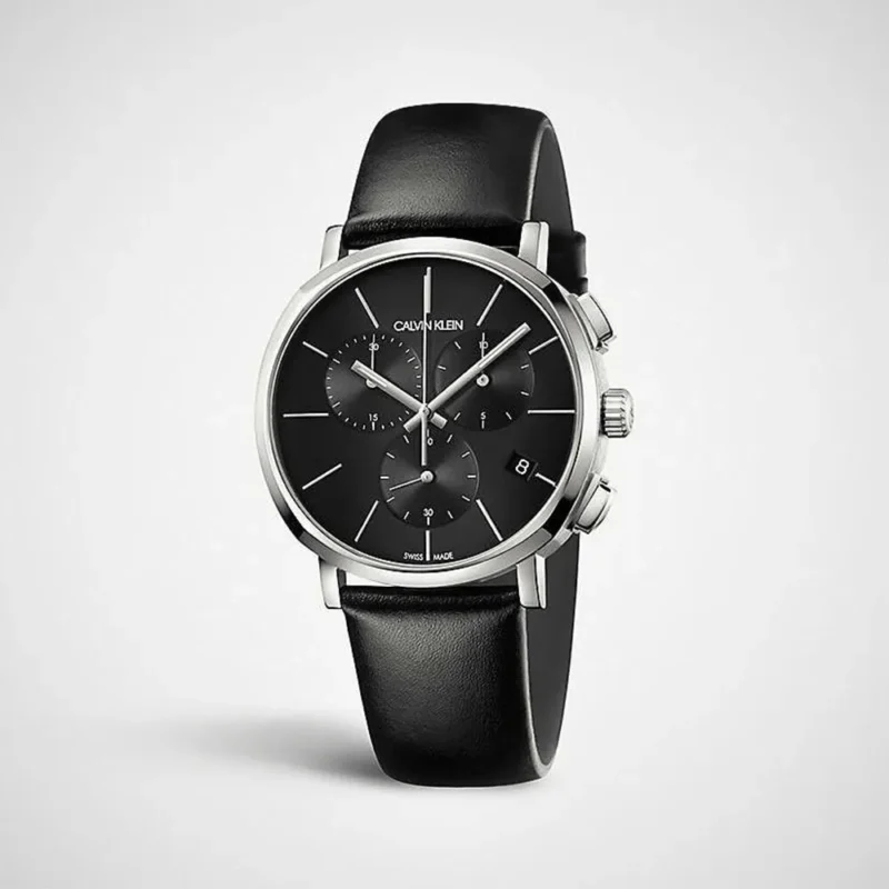 Relógio Calvin Klein® Homem K8Q371C1